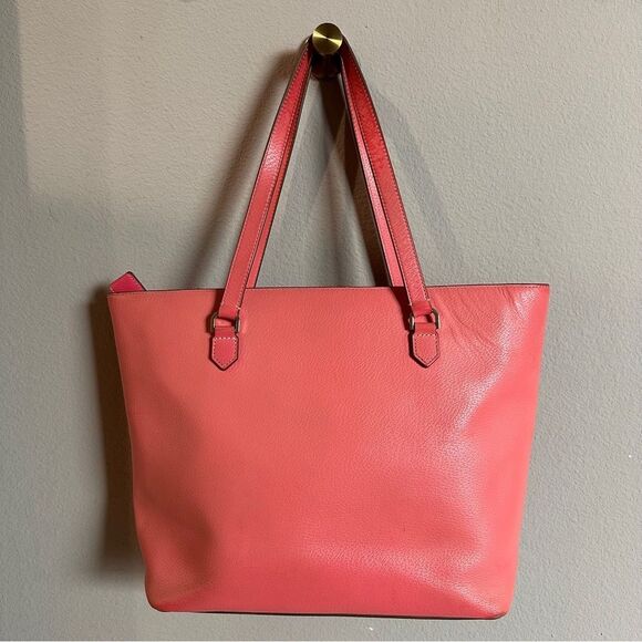 Kate Spade Thompson Street Kimberley Tote - damage - Picture 7 of 14